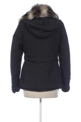 Geacă de femei Unbranded, Mărime M, Culoare Negru, Preț 29,66 Lei