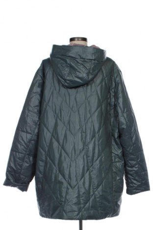Dámska bunda  Unbranded, Veľkosť XL, Farba Zelená, Cena  23,95 €