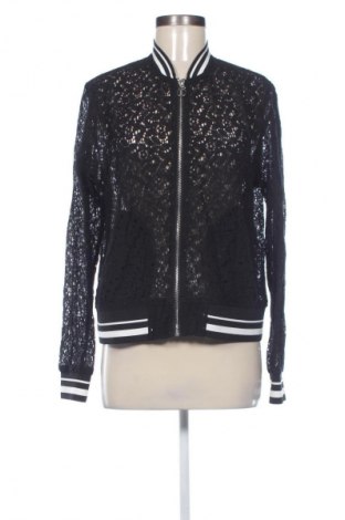 Damenjacke Unbranded, Größe M, Farbe Schwarz, Preis 24,57 €