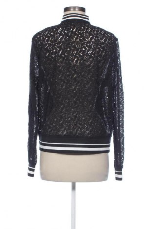 Damenjacke Unbranded, Größe M, Farbe Schwarz, Preis 24,57 €