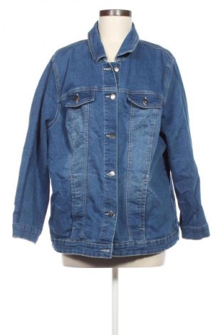 Kurtka damska Unbranded, Rozmiar XXL, Kolor Niebieski, Cena 127,99 zł