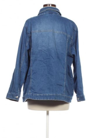 Kurtka damska Unbranded, Rozmiar XXL, Kolor Niebieski, Cena 127,99 zł