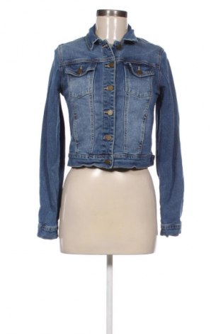 Damenjacke Unbranded, Größe S, Farbe Blau, Preis 20,00 €