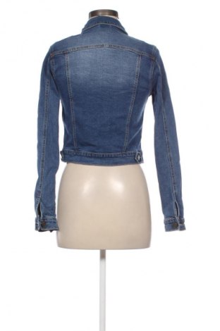 Damenjacke Unbranded, Größe S, Farbe Blau, Preis 20,00 €