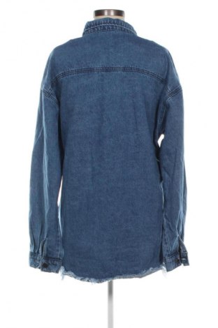 Damenjacke Unbranded, Größe L, Farbe Blau, Preis 26,99 €