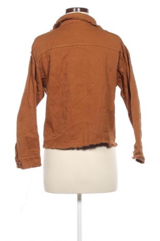 Damenjacke Unbranded, Größe M, Farbe Braun, Preis 26,99 €