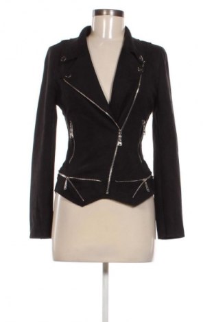 Damenjacke Unbranded, Größe S, Farbe Schwarz, Preis 33,99 €