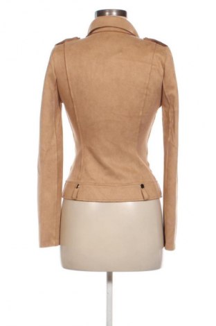 Geacă de femei Unbranded, Mărime S, Culoare Bej, Preț 165,99 Lei