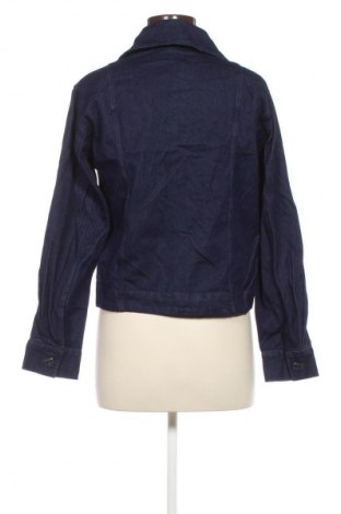 Geacă de femei Unbranded, Mărime S, Culoare Albastru, Preț 134,99 Lei