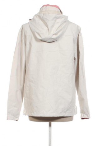 Damenjacke Unbranded, Größe M, Farbe Ecru, Preis 33,99 €