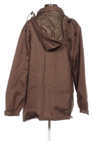Kurtka damska Unbranded, Rozmiar S, Kolor Brązowy, Cena 157,99 zł