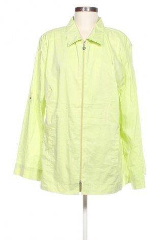 Damenjacke Unbranded, Größe L, Farbe Grün, Preis 33,99 €
