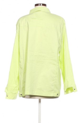 Damenjacke Unbranded, Größe L, Farbe Grün, Preis 33,99 €