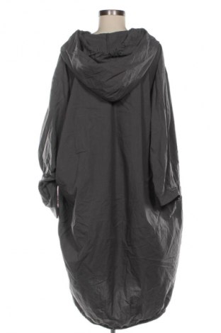 Dámska bunda  Unbranded, Veľkosť XXL, Farba Sivá, Cena  27,95 €