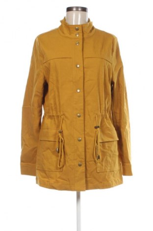 Damenjacke Unbranded, Größe S, Farbe Gelb, Preis 33,99 €