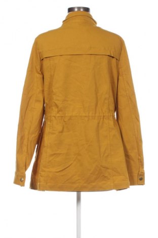 Damenjacke Unbranded, Größe S, Farbe Gelb, Preis 33,99 €