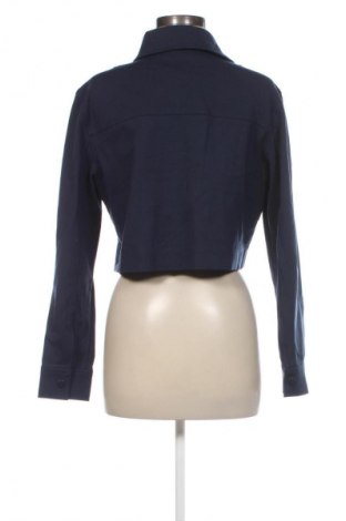 Geacă de femei Unbranded, Mărime S, Culoare Albastru, Preț 165,99 Lei