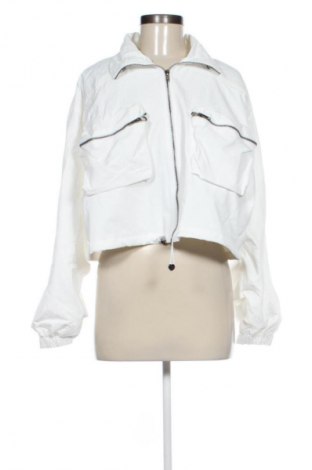 Damenjacke Unbranded, Größe M, Farbe Weiß, Preis 53,99 €