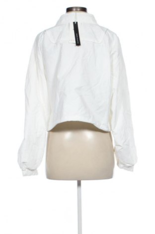 Damenjacke Unbranded, Größe M, Farbe Weiß, Preis 53,99 €