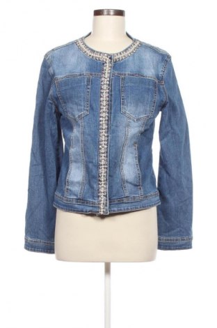 Damenjacke Unbranded, Größe XL, Farbe Blau, Preis 26,99 €