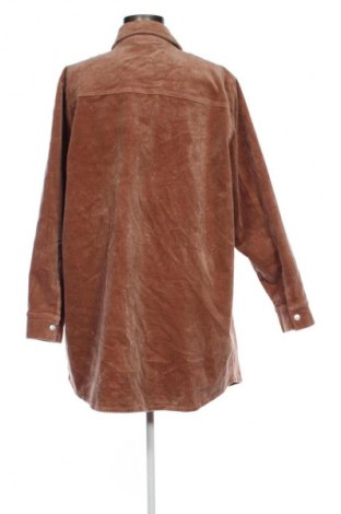 Damenjacke Unbranded, Größe XXL, Farbe Braun, Preis 33,99 €