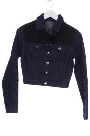 Geacă de femei Unbranded, Mărime S, Culoare Albastru, Preț 134,99 Lei