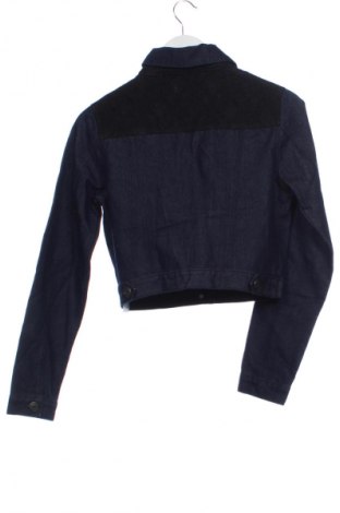 Geacă de femei Unbranded, Mărime S, Culoare Albastru, Preț 134,99 Lei