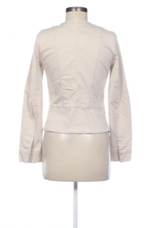 Geacă de femei Unbranded, Mărime S, Culoare Bej, Preț 126,40 Lei