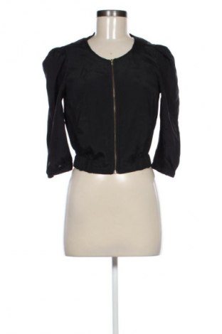 Damenjacke Unbranded, Größe S, Farbe Schwarz, Preis 33,99 €