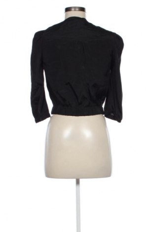 Damenjacke Unbranded, Größe S, Farbe Schwarz, Preis 33,99 €