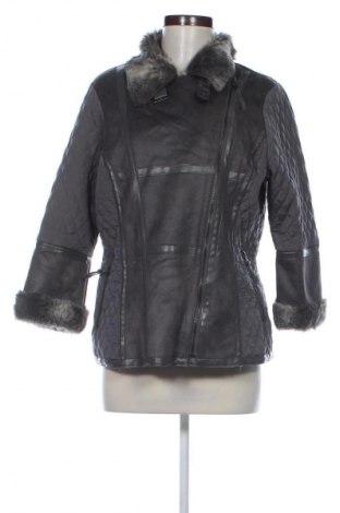 Damenjacke Unbranded, Größe M, Farbe Grau, Preis 23,99 €