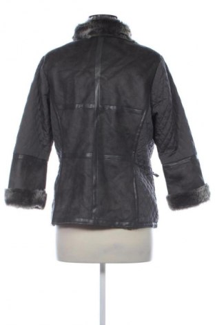 Damenjacke Unbranded, Größe M, Farbe Grau, Preis 23,99 €