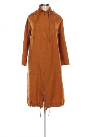 Damenjacke Unbranded, Größe S, Farbe Braun, Preis 33,99 €