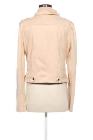 Geacă de femei Unbranded, Mărime XL, Culoare Bej, Preț 165,99 Lei
