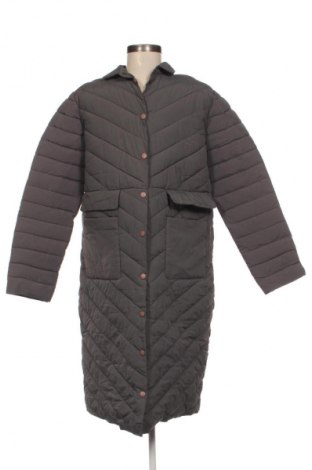 Damenjacke Unbranded, Größe L, Farbe Grau, Preis € 53,99