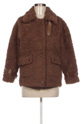 Damenjacke Unbranded, Größe M, Farbe Braun, Preis 23,99 €