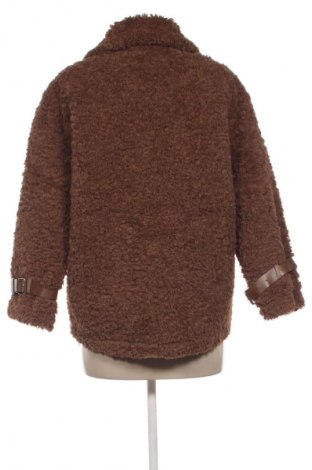 Damenjacke Unbranded, Größe M, Farbe Braun, Preis 23,99 €