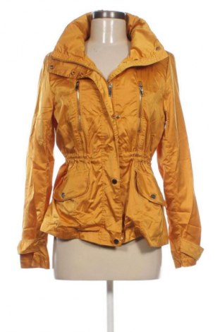 Damenjacke Unbranded, Größe M, Farbe Gelb, Preis 33,99 €