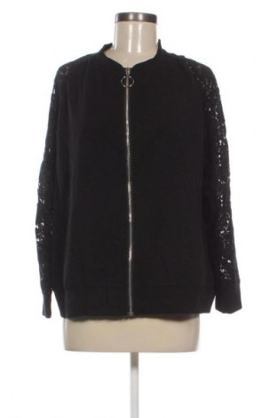 Damenjacke Unbranded, Größe M, Farbe Schwarz, Preis 33,99 €