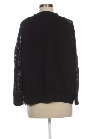 Damenjacke Unbranded, Größe M, Farbe Schwarz, Preis 33,99 €