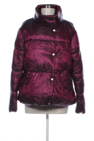 Дамско яке Unbranded, Размер XXL, Цвят Червен, Цена 47,99 лв.