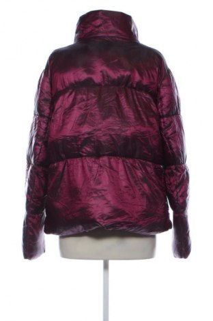 Дамско яке Unbranded, Размер XXL, Цвят Червен, Цена 47,99 лв.