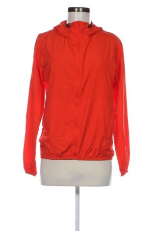 Damenjacke Unbranded, Größe S, Farbe Orange, Preis 33,99 €