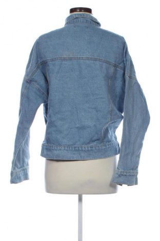Női dzseki Unbranded, Méret M, Szín Kék, Ár 10 569 Ft