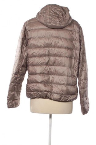 Dámska bunda  Unbranded, Veľkosť 3XL, Farba Béžová, Cena  44,95 €