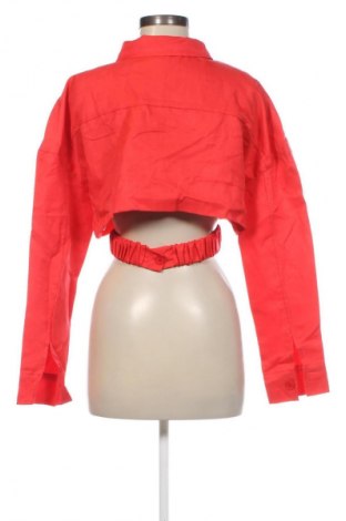 Geacă de femei Unbranded, Mărime S, Culoare Roșu, Preț 165,99 Lei