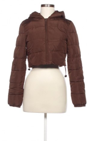 Damenjacke Unbranded, Größe S, Farbe Braun, Preis 23,99 €