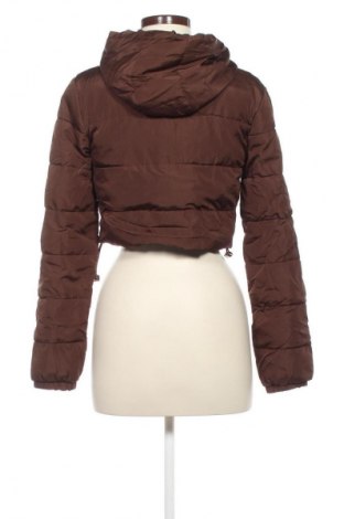 Damenjacke Unbranded, Größe S, Farbe Braun, Preis 23,99 €