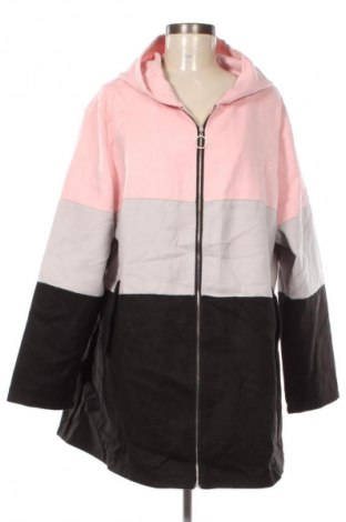 Damenjacke Unbranded, Größe XXL, Farbe Mehrfarbig, Preis 33,99 €
