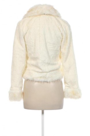Damenjacke Unbranded, Größe S, Farbe Ecru, Preis 33,99 €